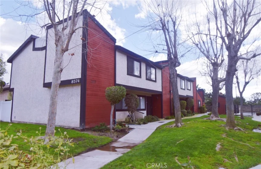 8574 Chapman Avenue #A photo 1