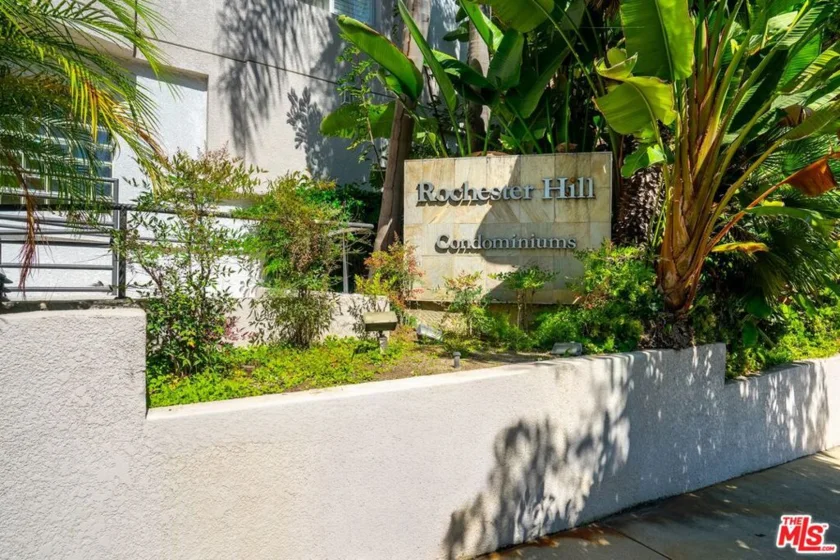 11535 Rochester Avenue #308 photo 19