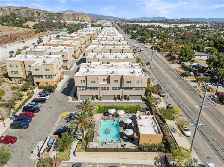 12827 Watt Lane #E photo 39