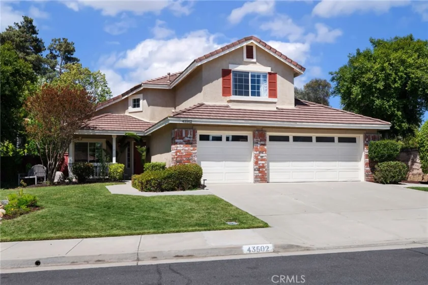 43502 Calle Carabana photo 1