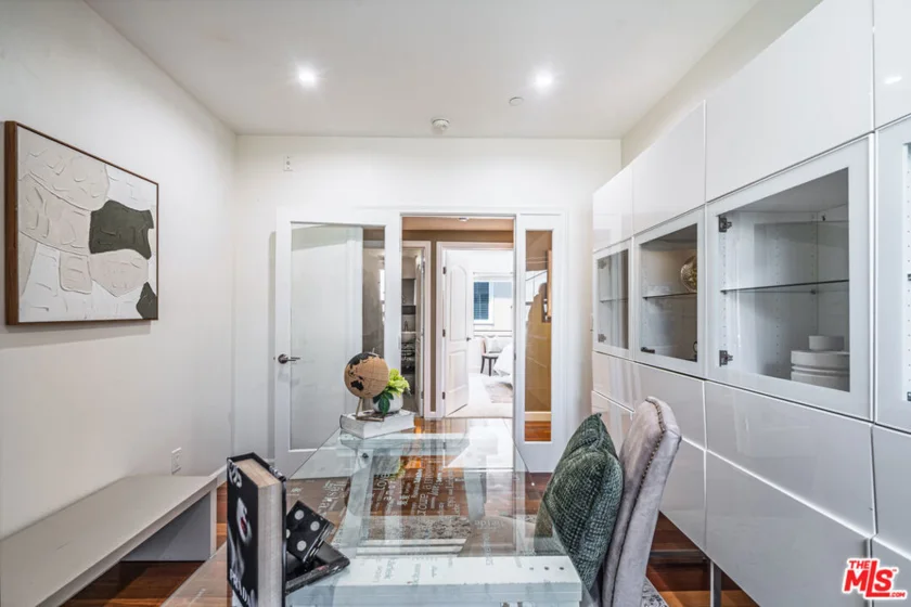 1540 Amherst Avenue #PH2 photo 22