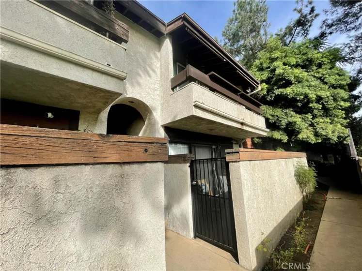9600 Van Nuys Boulevard #218 photo 1