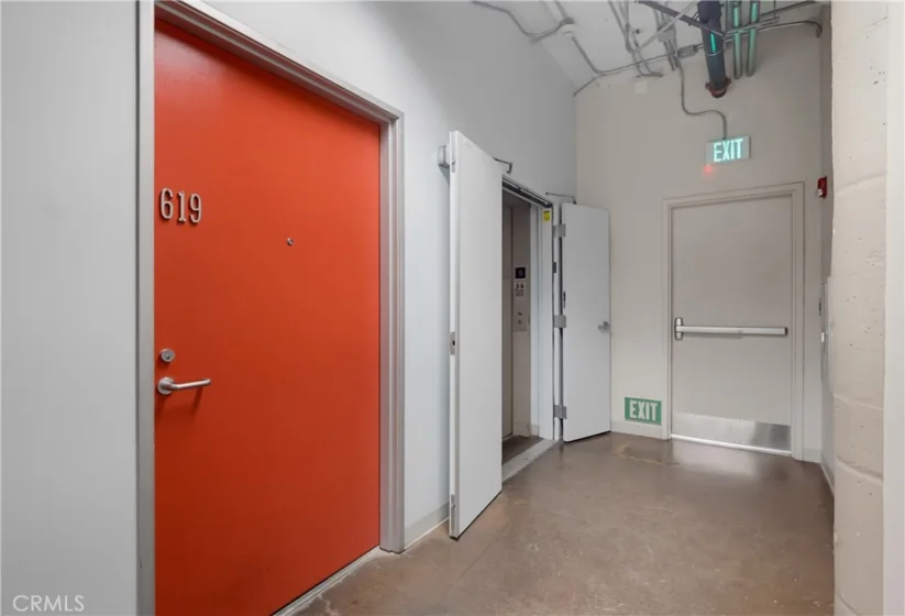 420 S San Pedro Street #619 photo 17