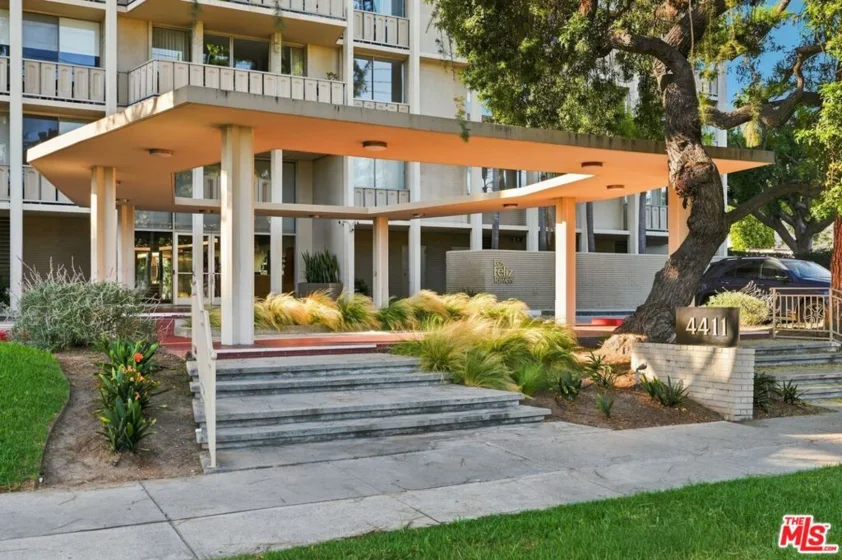 4411 Los Feliz Boulevard #1104 photo 5