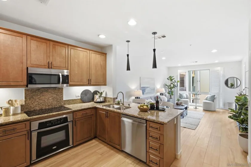 3887 Pell Place #325 photo 2