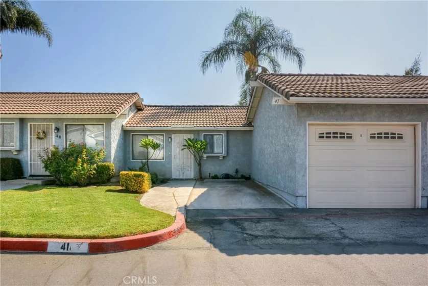 9505 Arlington Avenue #41 photo 1