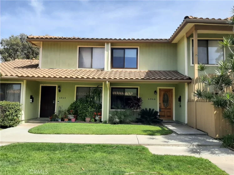 6066 Orange Avenue photo 1