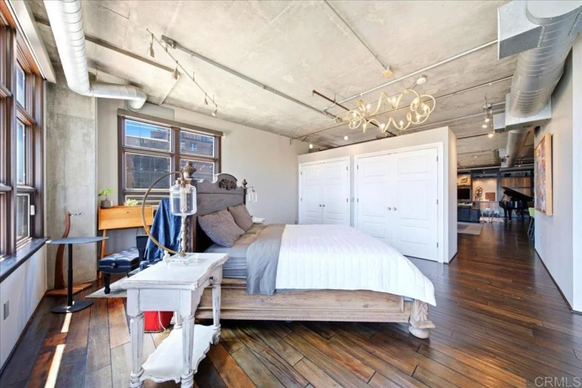 877 Island Avenue #512 photo 37