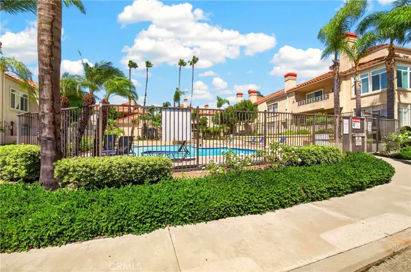 3140 Castelar Court #201 photo 29