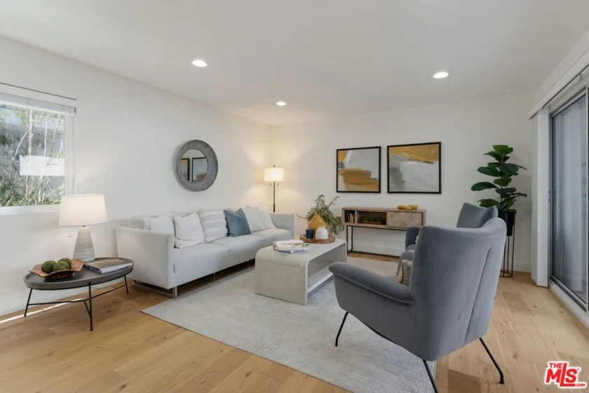 446 San Vicente Boulevard #106 photo 4