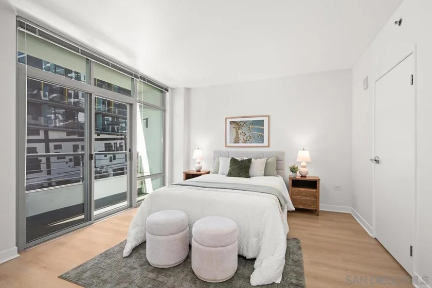 425 W Beech Street #408 photo 12
