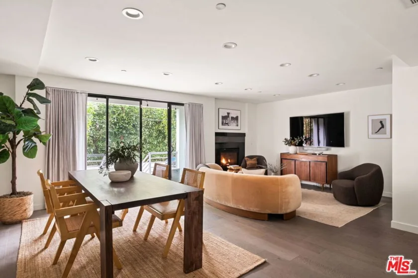 812 N Croft Avenue #101 photo 1