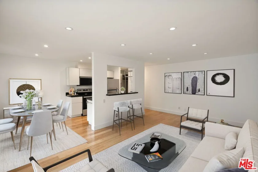 2884 Sawtelle Boulevard #108 photo 1