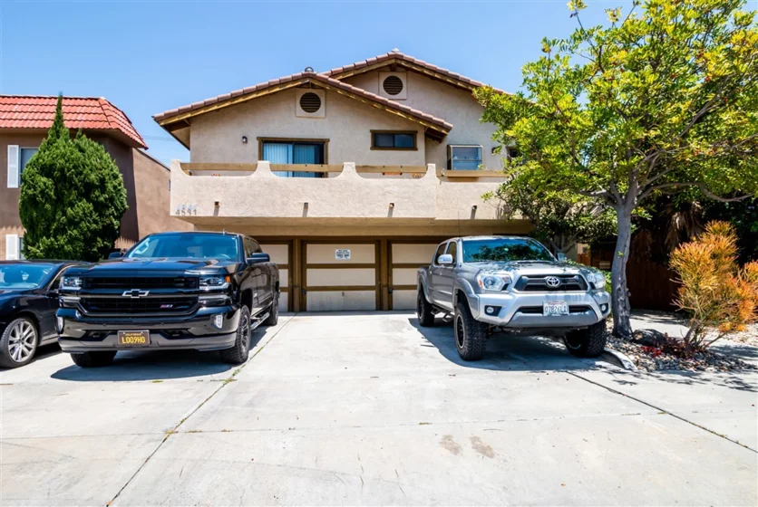 4541 Utah Street #1 photo 1