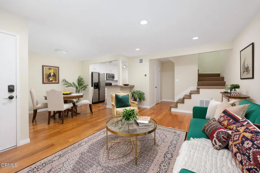 7442 Shadyglade Avenue #2 photo 13