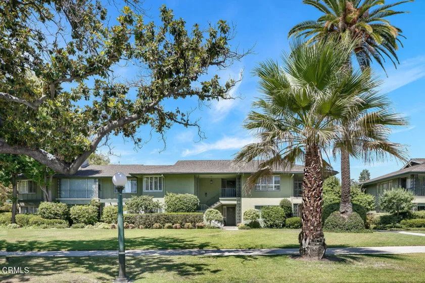 333 S Orange Grove Boulevard photo 1