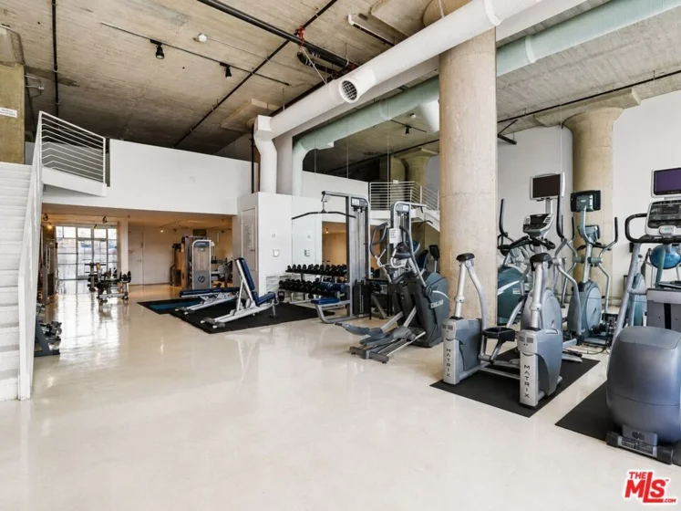 1850 Industrial Street #411 photo 39
