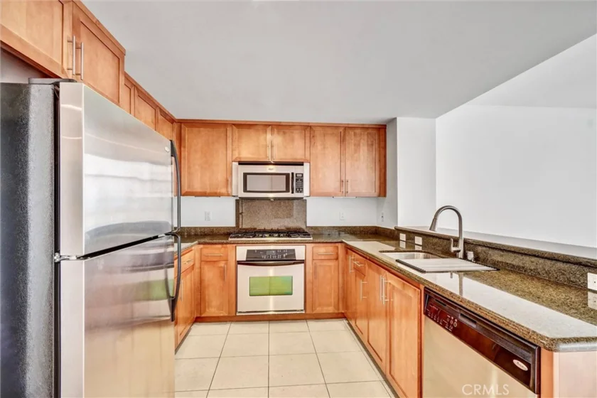 411 W Seaside Way #1804 photo 7