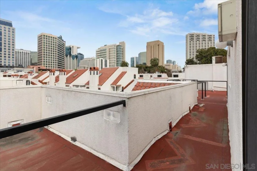 701 Kettner Boulevard #16 photo 38
