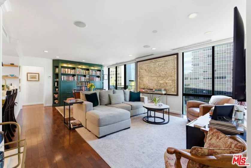 2160 Century Parkway #411 photo 24