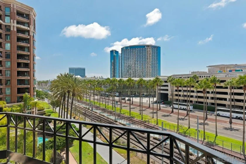 500 W Harbor Drive #504 photo 15