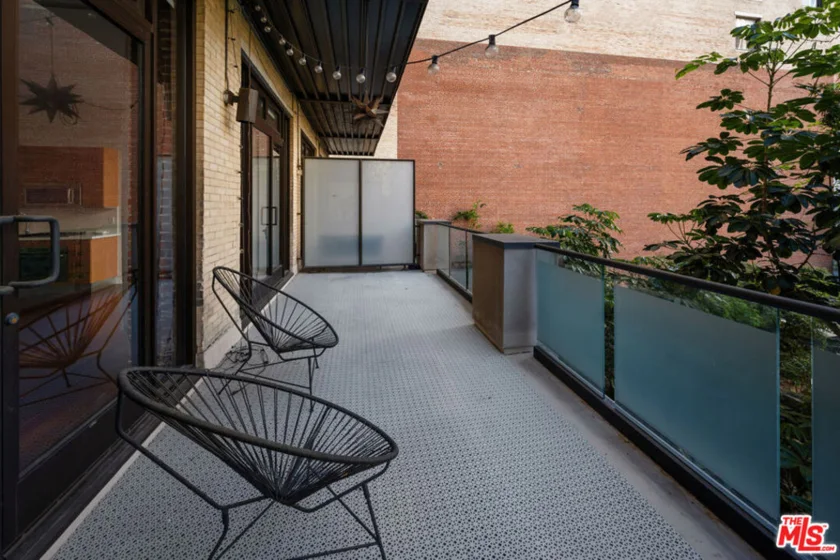 460 S Spring Street #205 photo 16