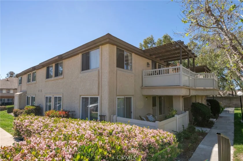 25652 Rimgate Drive #1D photo 1