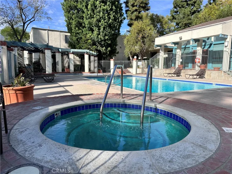 5700 Etiwanda #264 photo 31