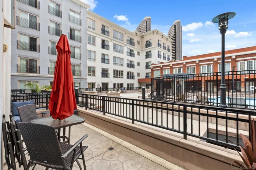 450 J Street #3041 photo 14