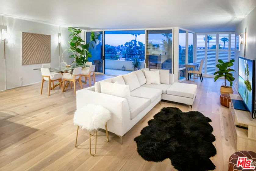 4337 Marina City Drive #249 photo 1