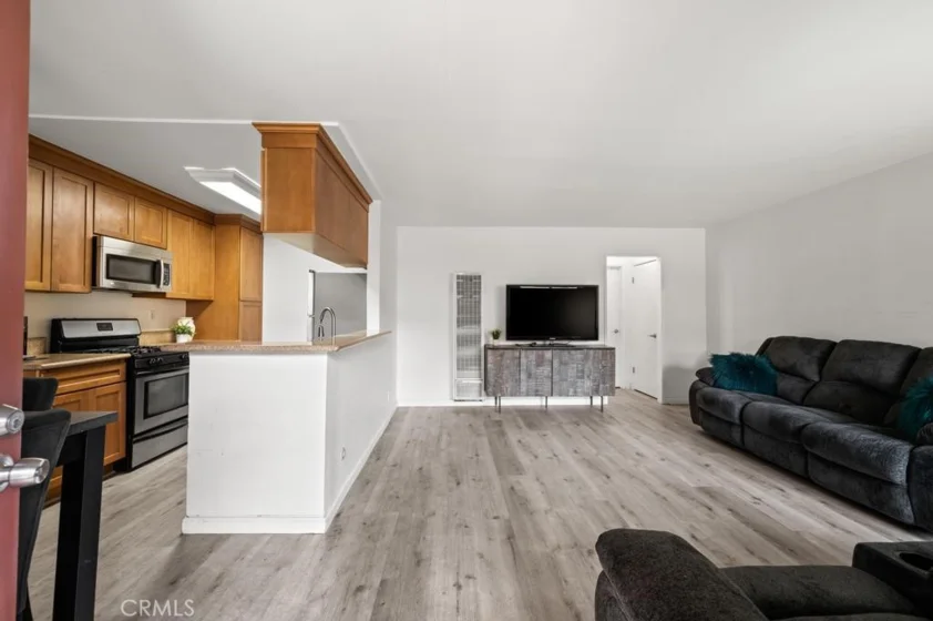 20327 Saticoy Street #215 photo 1