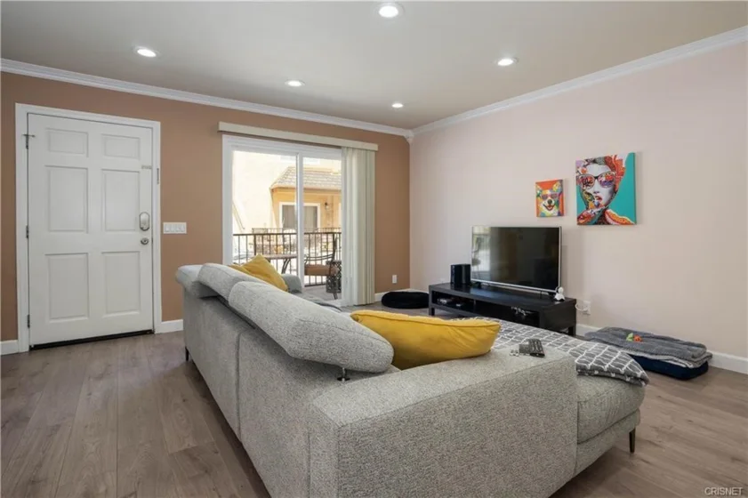 5224 Denny Avenue #109 photo 1