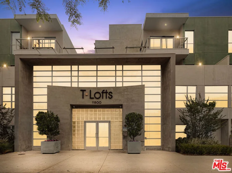 11500 Tennessee Avenue #330 photo 1