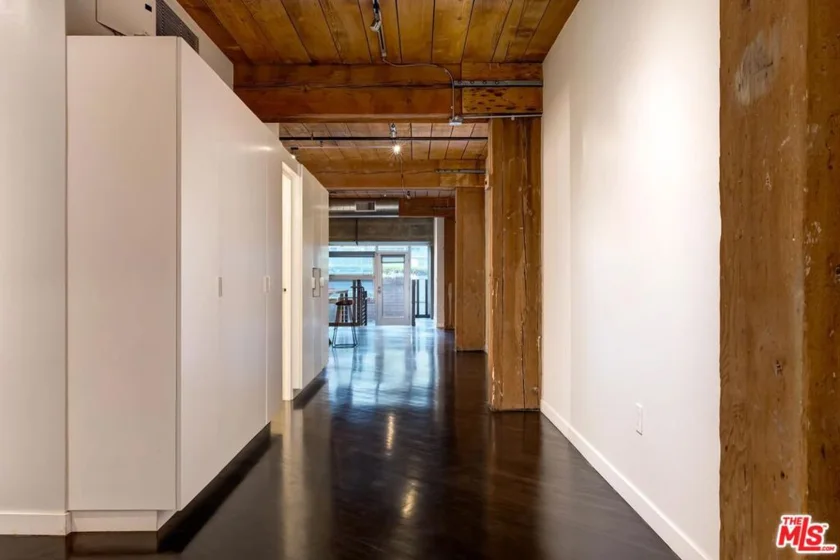 530 S Hewitt Street #126 photo 7