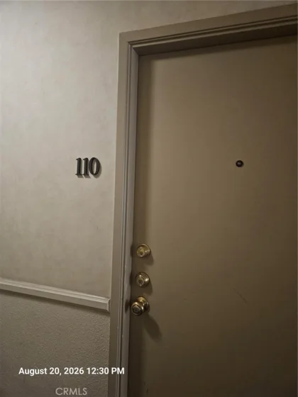 11645 Montana Avenue #110 photo 17