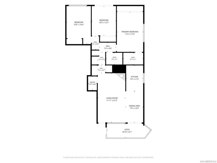 3101 Groton Way #2 photo 30