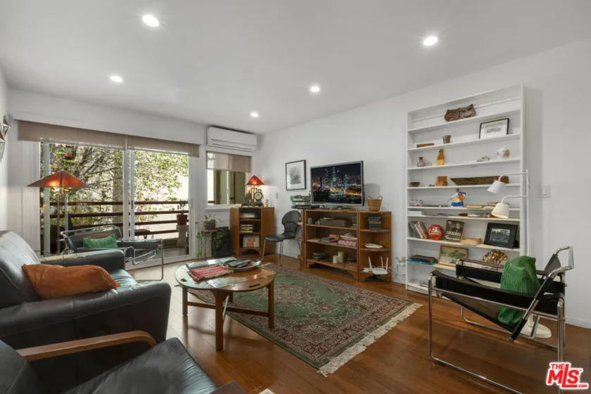 1119 Albany Street #227 photo 1