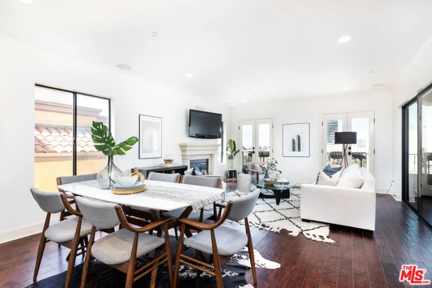 1215 Armacost Avenue #404 photo 1