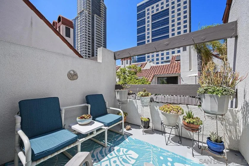 701 Kettner Boulevard #154 photo 24