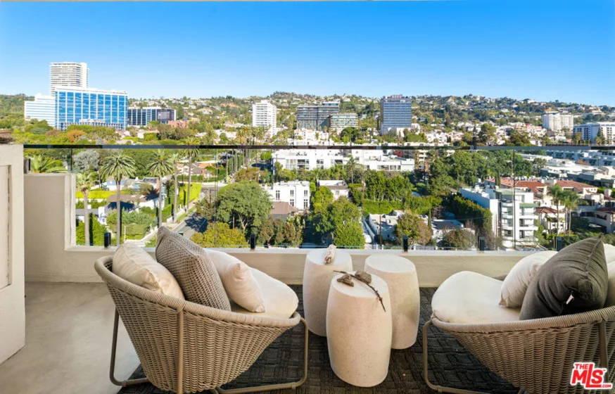 838 N Doheny Drive #1205 photo 13