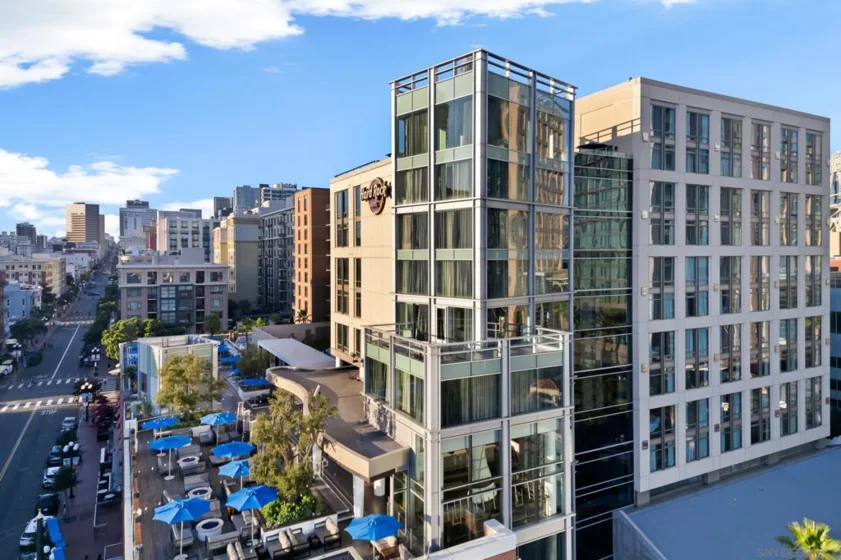 207 5th Avenue #702 photo 15