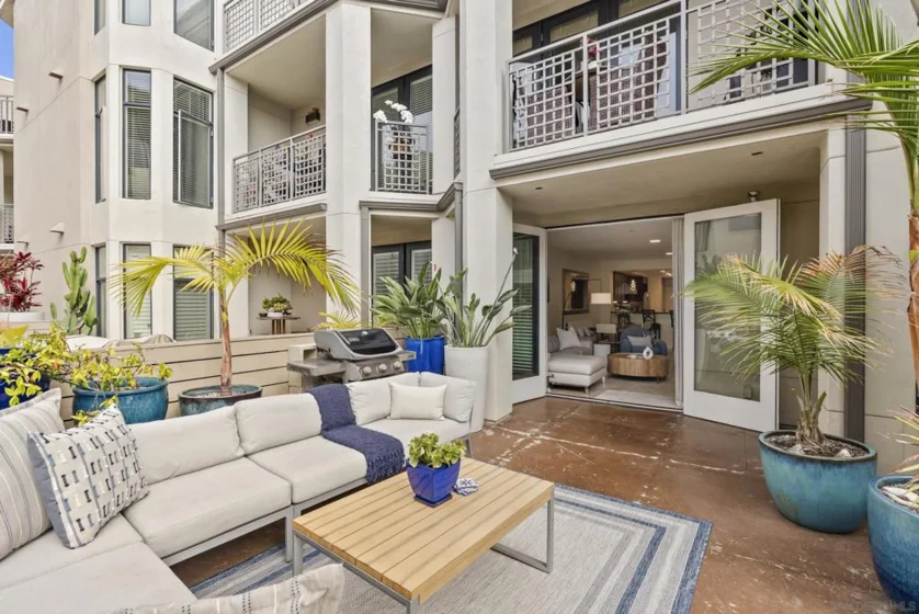 5410 La Jolla Boulevard #A111 photo 1