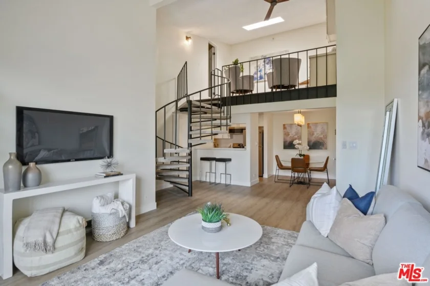1440 Veteran Avenue #519 photo 1