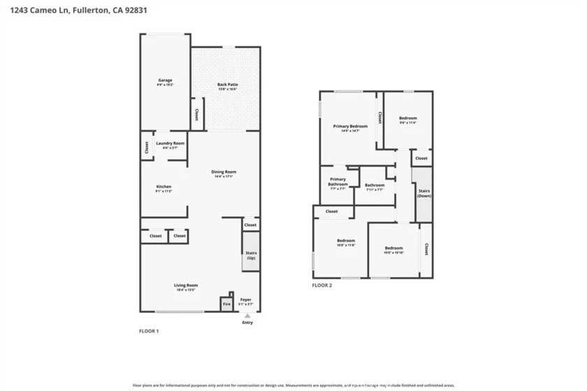 1243 Cameo Lane photo 57