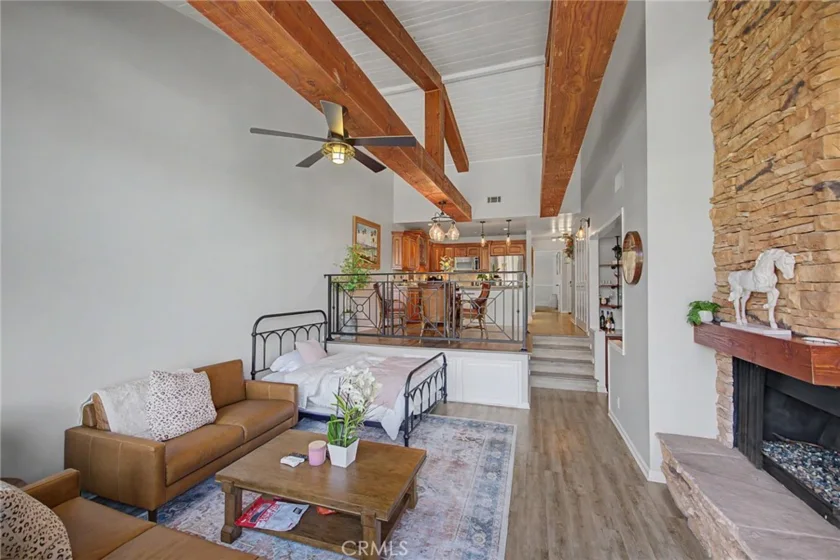 6315 S Marina Pacifica Drive photo 8