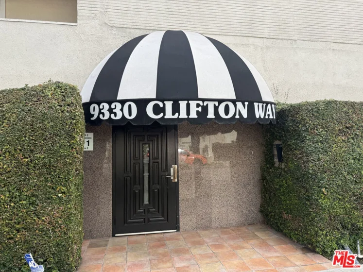 9330 Clifton Way #105 photo 1