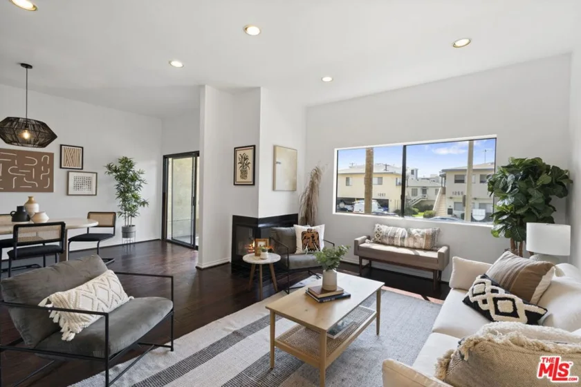 1260 Armacost Avenue #104 photo 1