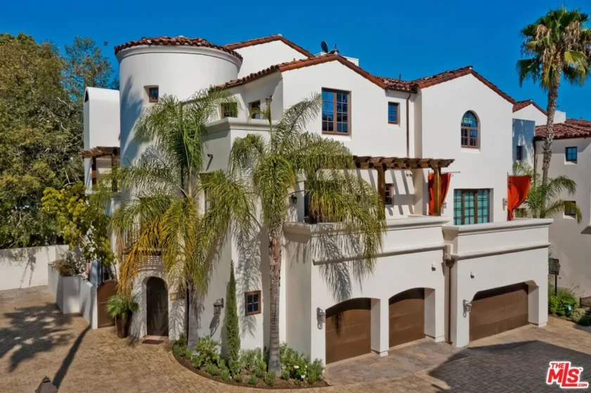 11937 W Sunset Boulevard #5 photo 1