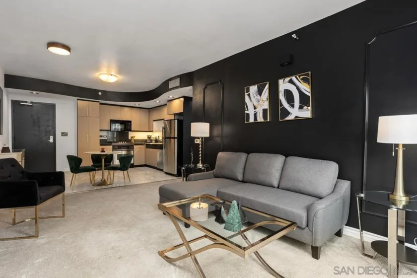 550 15th Street #302 photo 1
