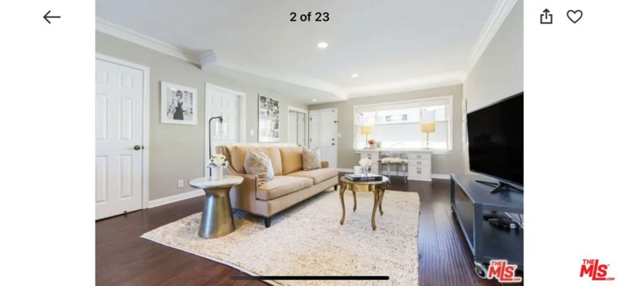 11646 Chenault Street #19 photo 1